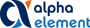 Alpha Element Logo